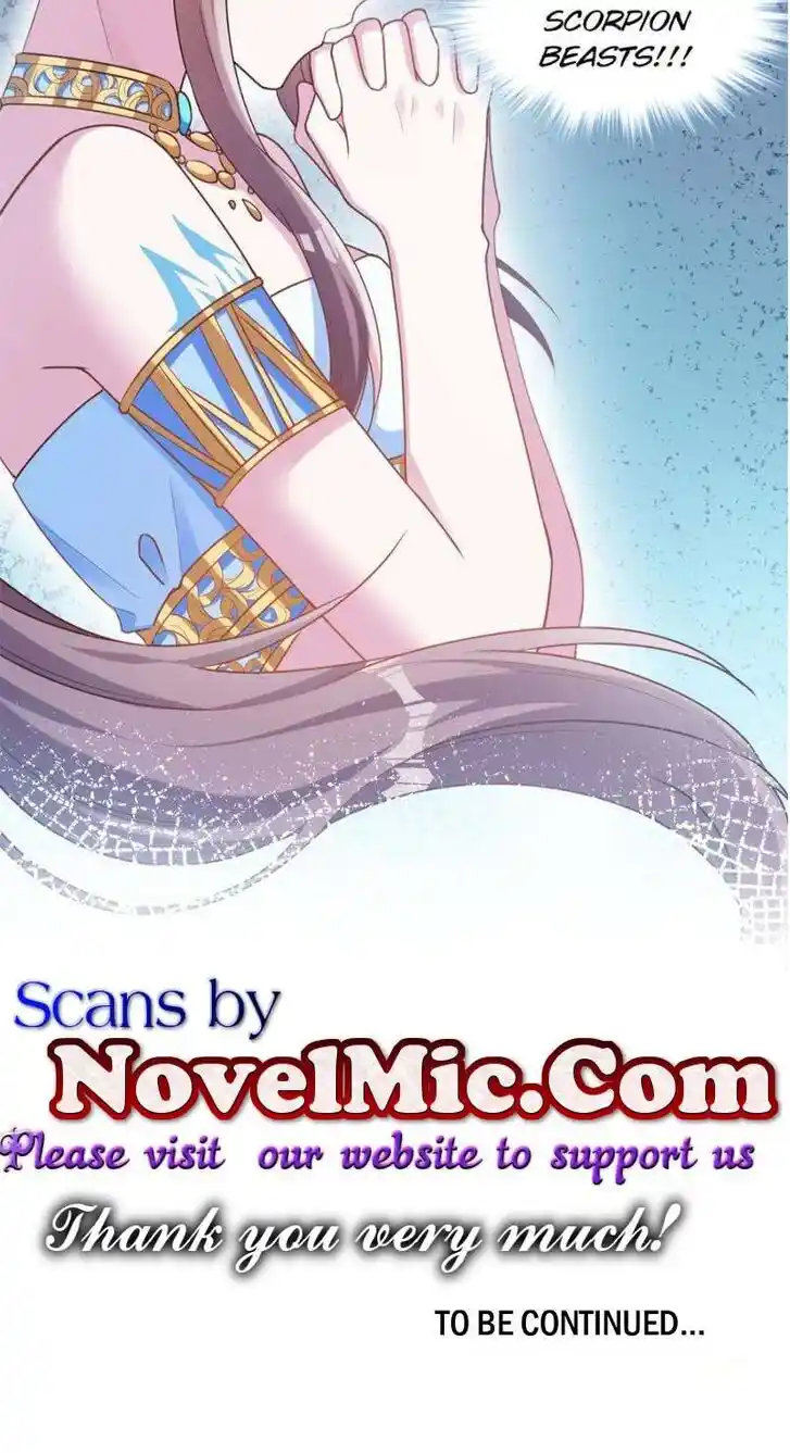 Beauty and the Beasts Ch.627