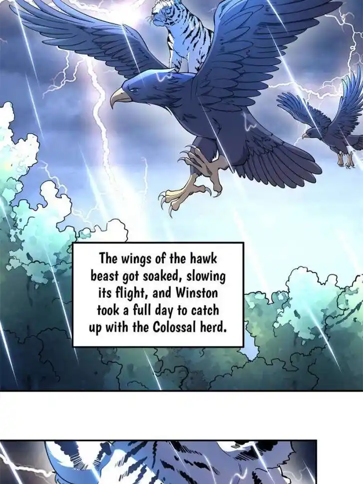 Beauty and the Beasts Ch.628