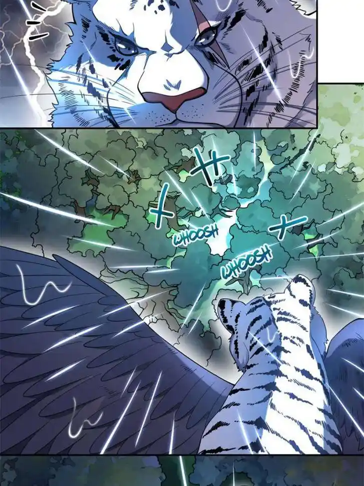 Beauty and the Beasts Ch.628