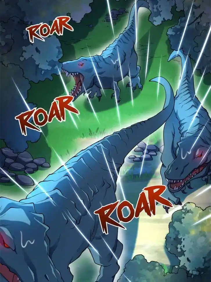 Beauty and the Beasts Ch.628