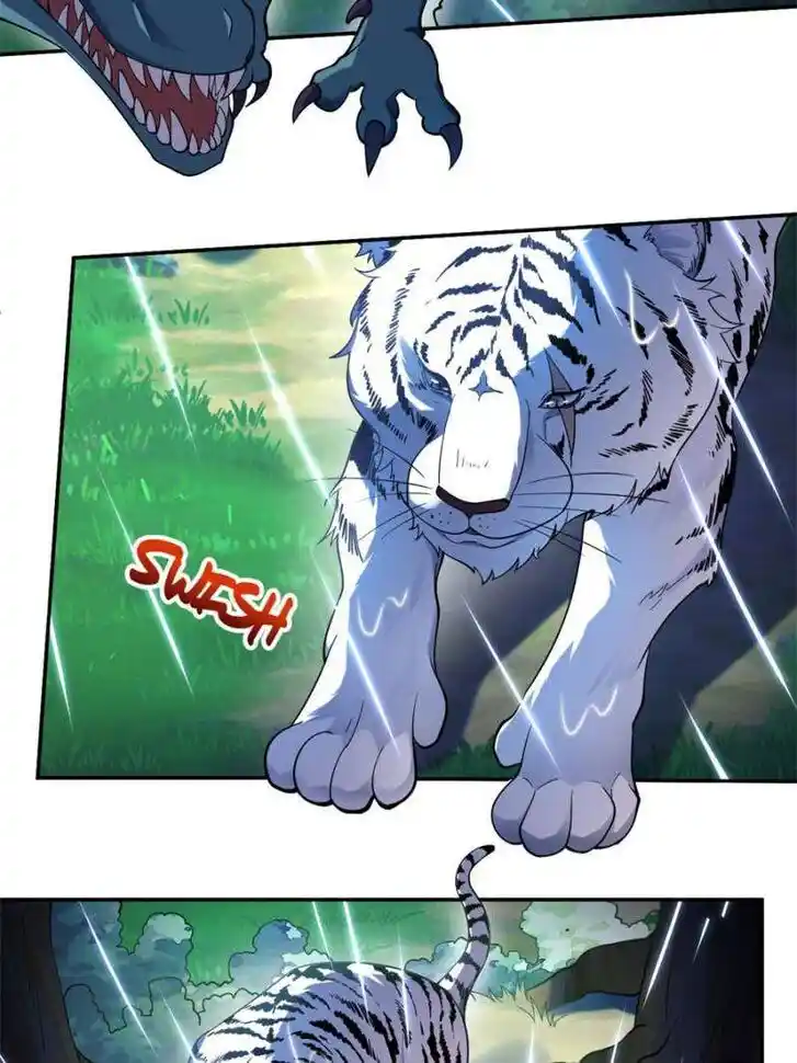 Beauty and the Beasts Ch.628