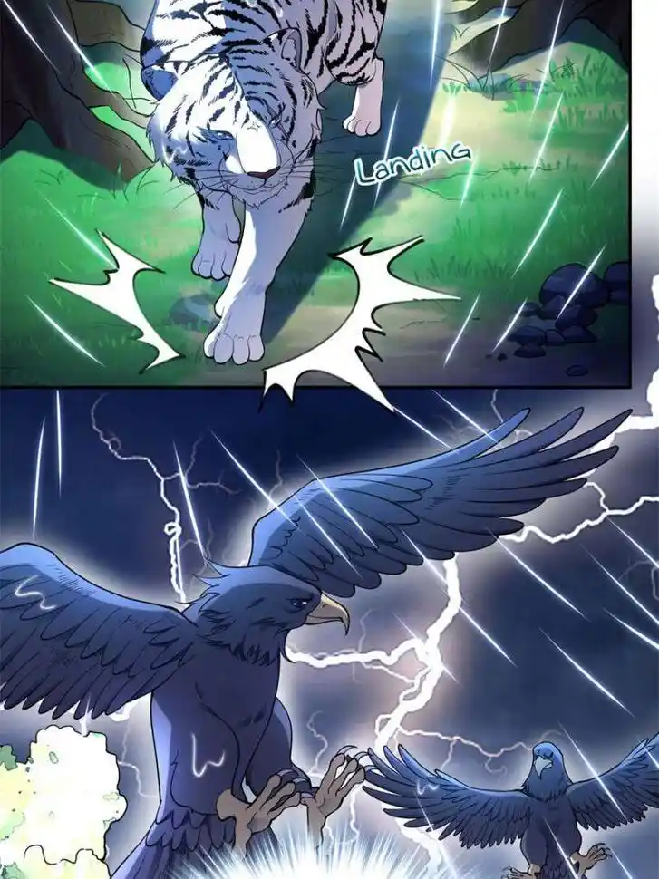 Beauty and the Beasts Ch.628