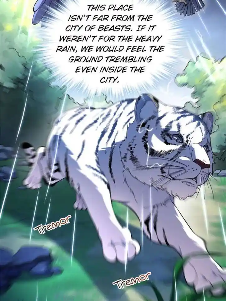 Beauty and the Beasts Ch.628
