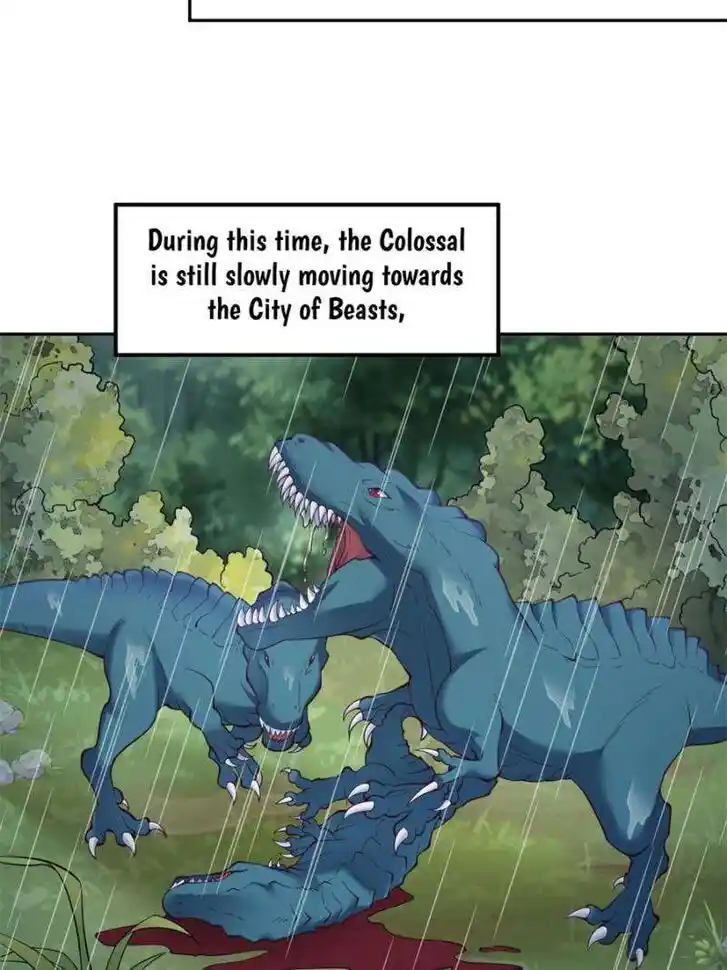 Beauty and the Beasts Ch.628