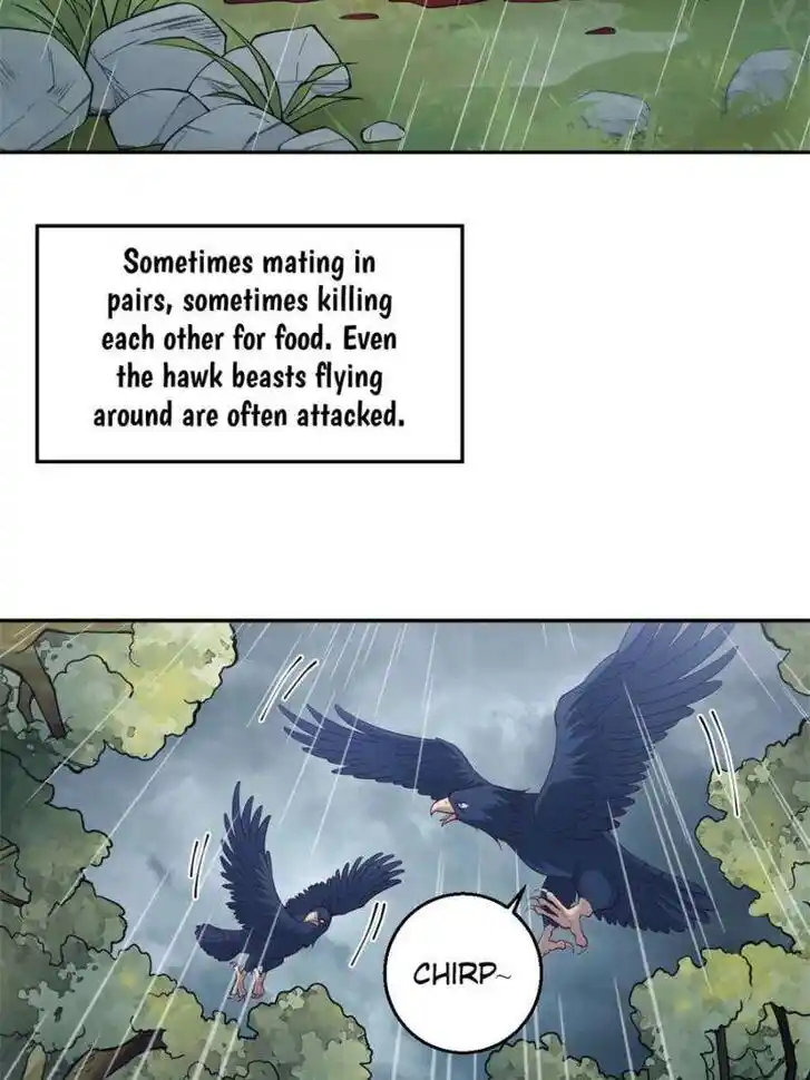 Beauty and the Beasts Ch.628