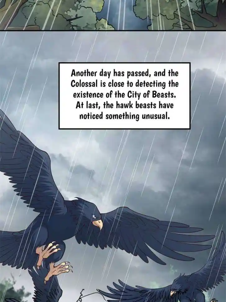 Beauty and the Beasts Ch.628