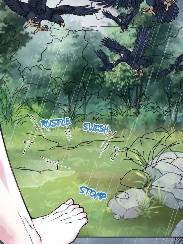 Beauty and the Beasts Ch.628