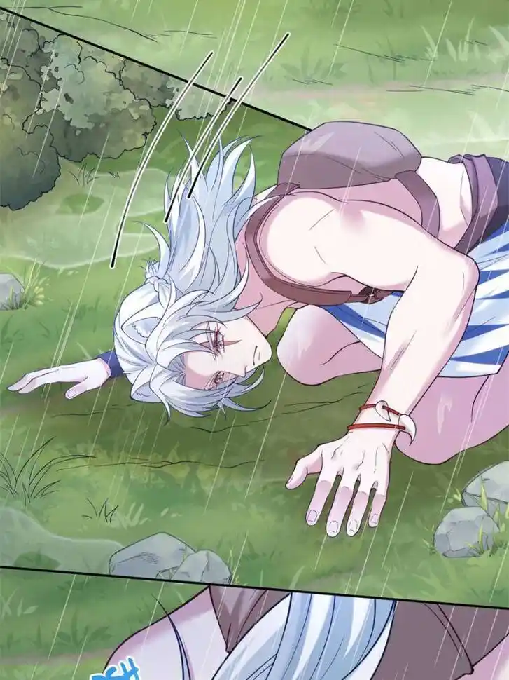 Beauty and the Beasts Ch.628