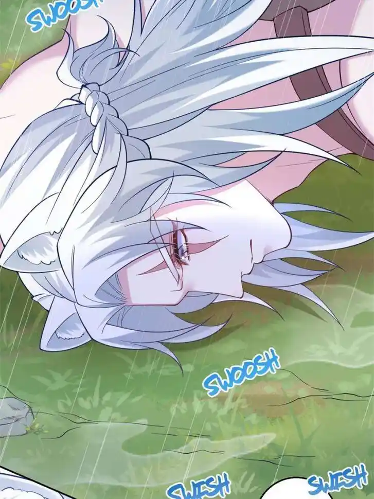 Beauty and the Beasts Ch.628