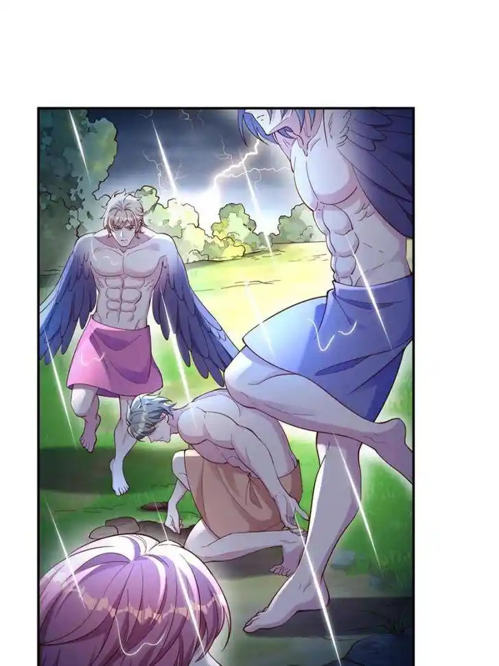 Beauty and the Beasts Ch.628