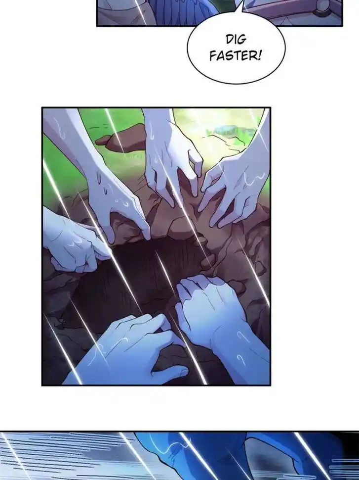 Beauty and the Beasts Ch.628