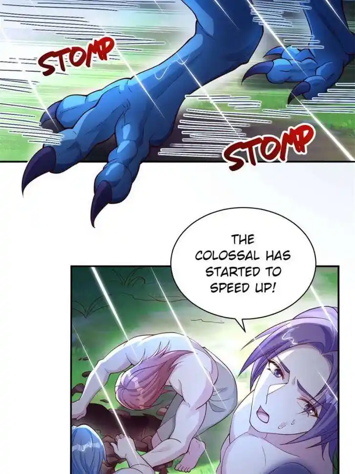 Beauty and the Beasts Ch.628