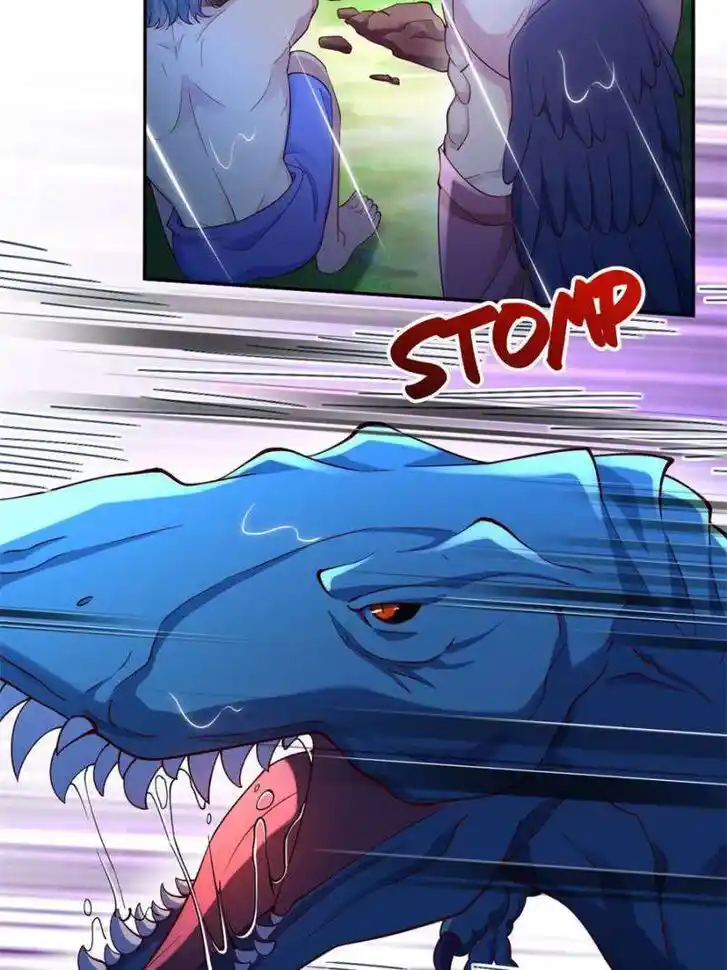 Beauty and the Beasts Ch.628