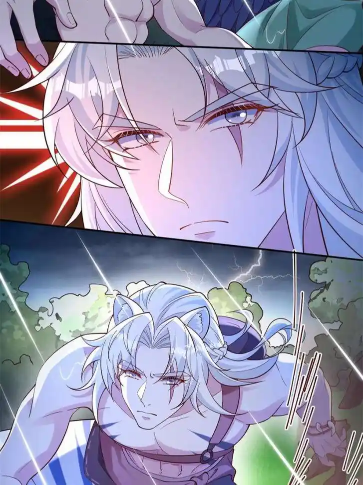 Beauty and the Beasts Ch.628