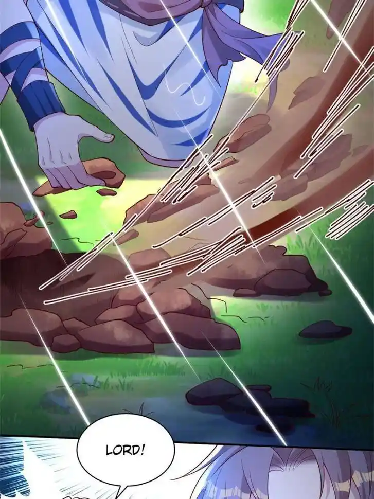 Beauty and the Beasts Ch.628