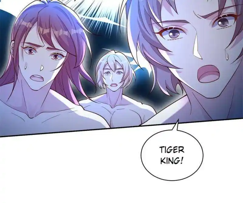 Beauty and the Beasts Ch.628