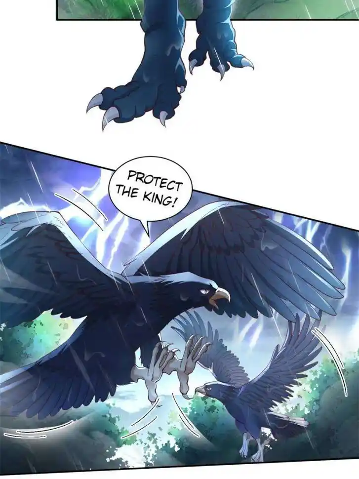 Beauty and the Beasts Ch.628