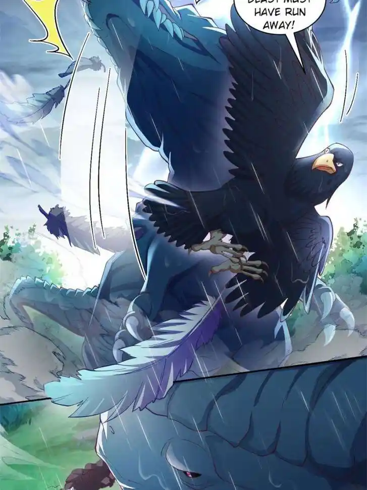 Beauty and the Beasts Ch.628