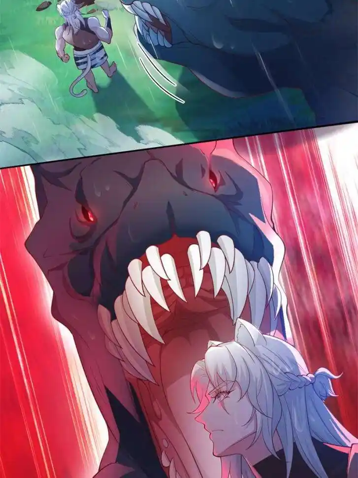 Beauty and the Beasts Ch.628