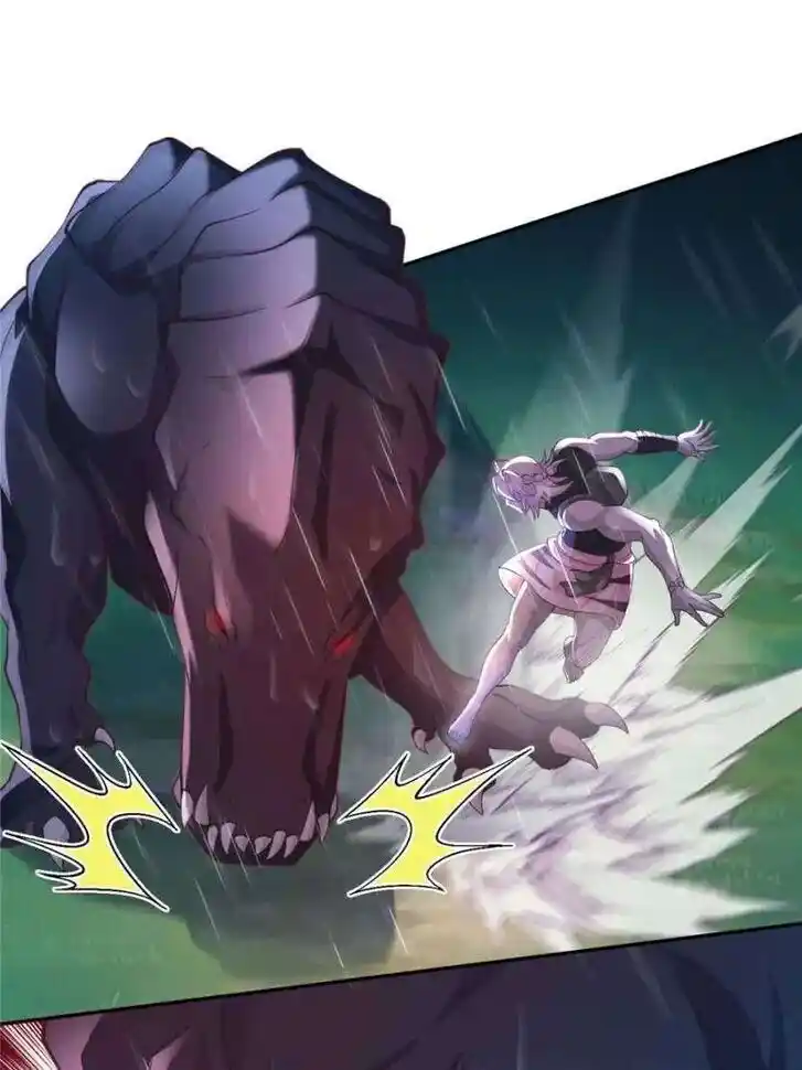 Beauty and the Beasts Ch.629