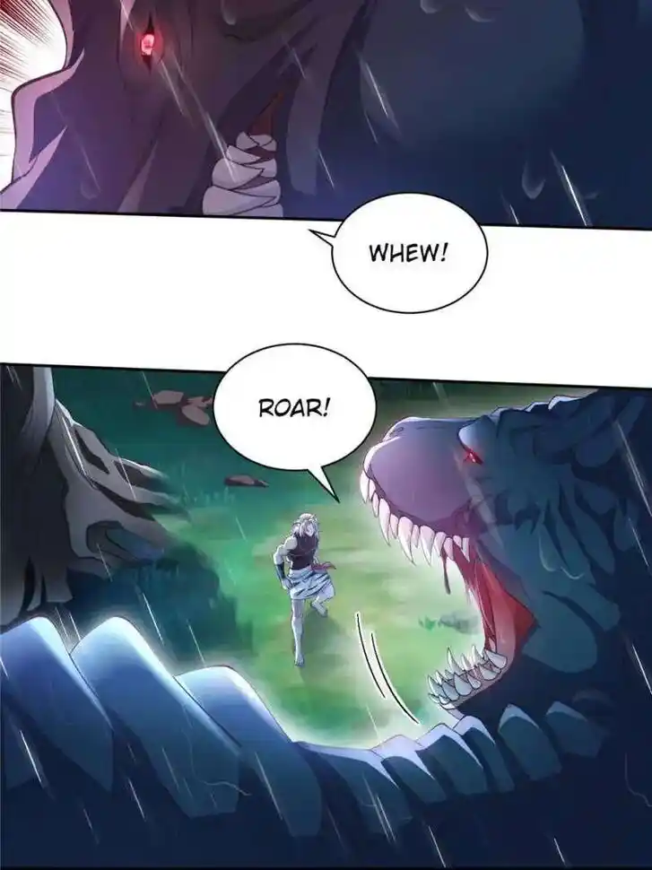 Beauty and the Beasts Ch.629