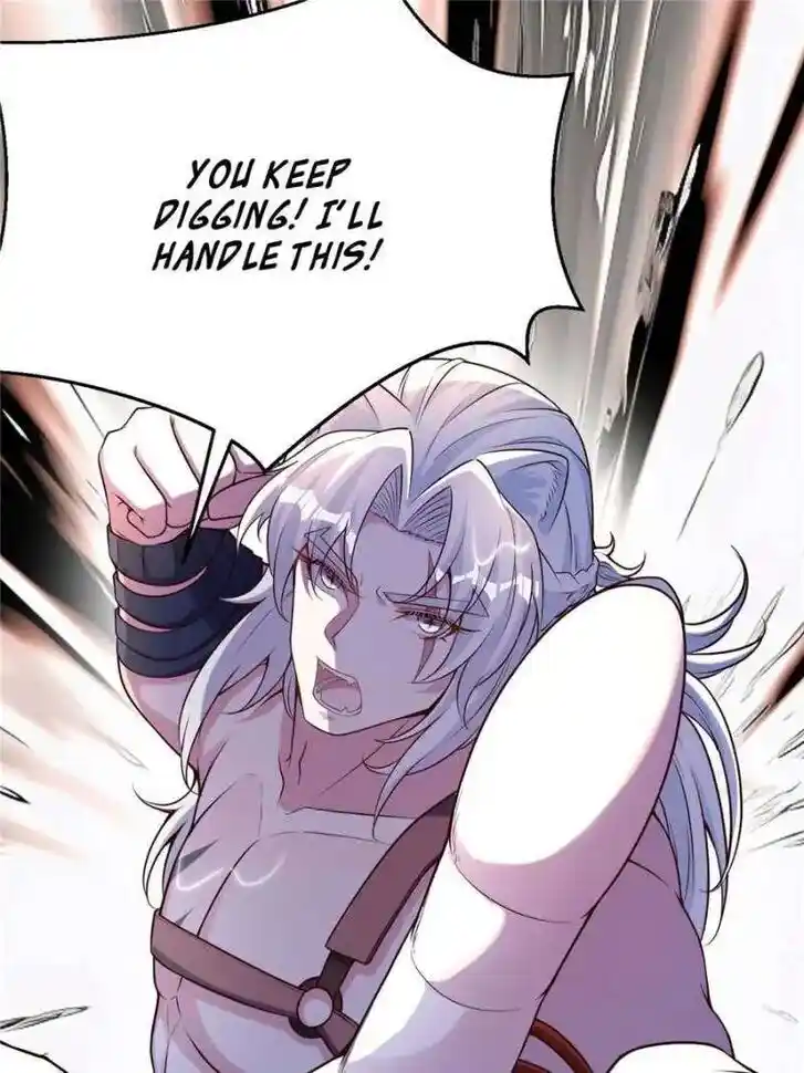 Beauty and the Beasts Ch.629