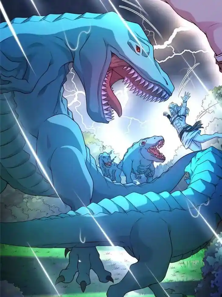 Beauty and the Beasts Ch.629