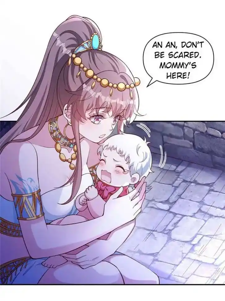 Beauty and the Beasts Ch.629