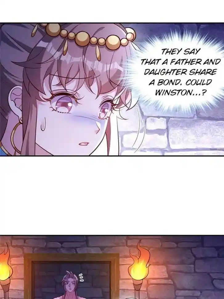 Beauty and the Beasts Ch.629