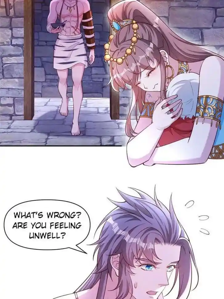 Beauty and the Beasts Ch.629