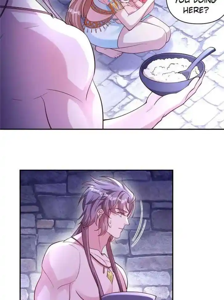 Beauty and the Beasts Ch.629