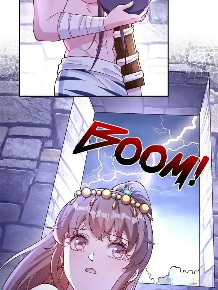 Beauty and the Beasts Ch.629