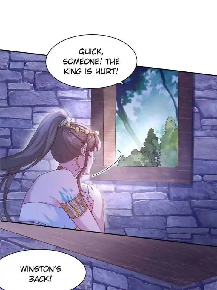 Beauty and the Beasts Ch.629