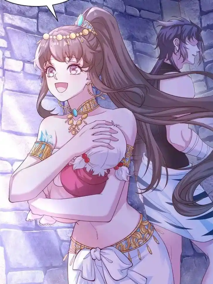 Beauty and the Beasts Ch.629