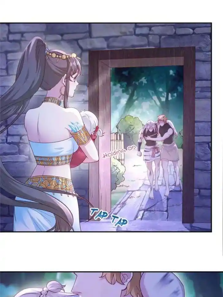 Beauty and the Beasts Ch.629