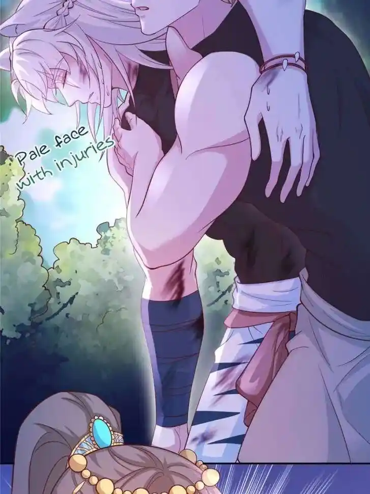 Beauty and the Beasts Ch.629