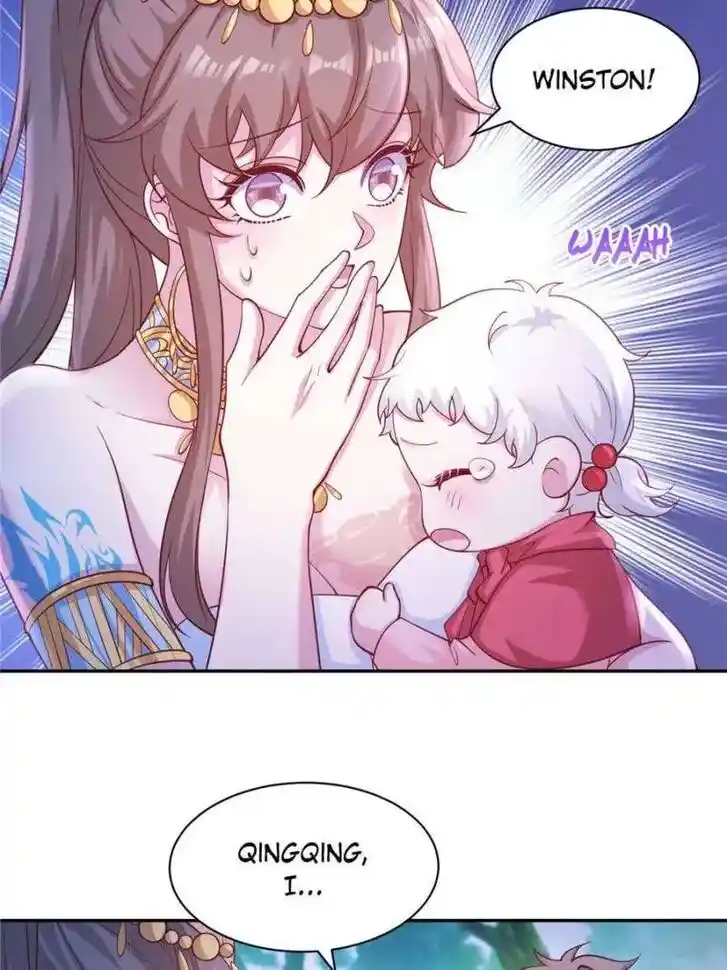 Beauty and the Beasts Ch.629