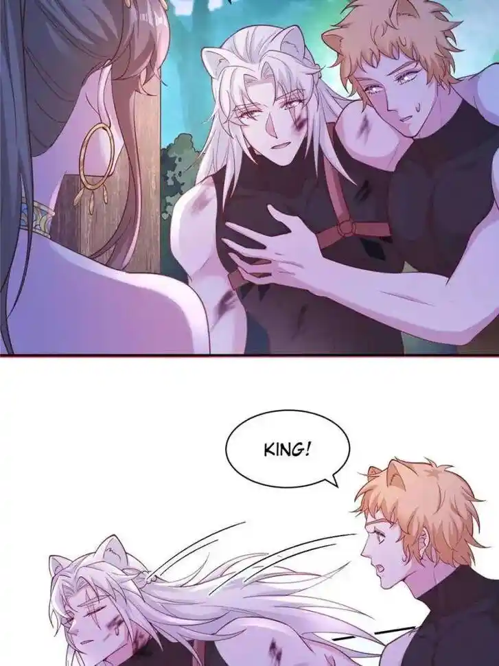 Beauty and the Beasts Ch.629
