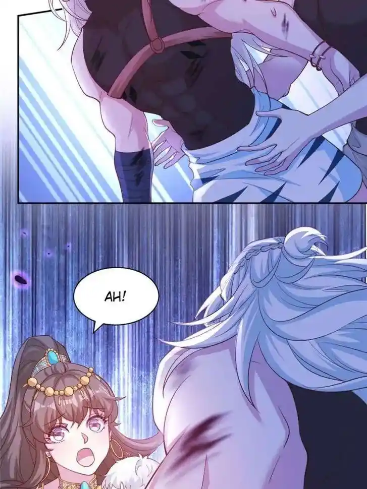 Beauty and the Beasts Ch.629