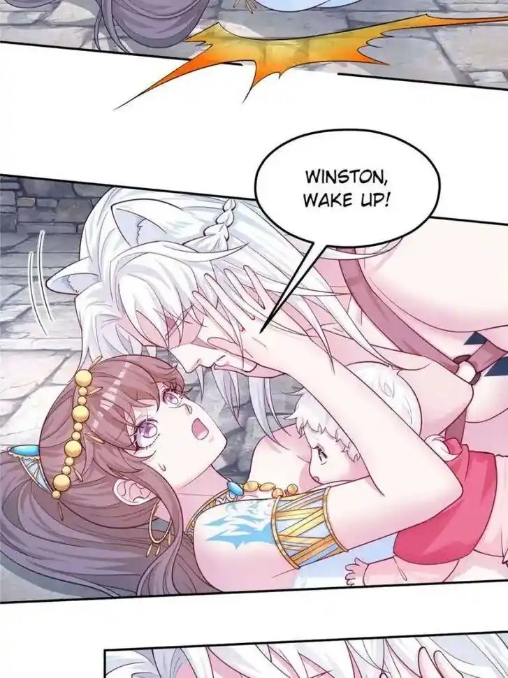 Beauty and the Beasts Ch.629