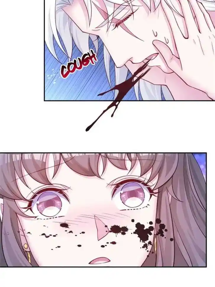 Beauty and the Beasts Ch.629