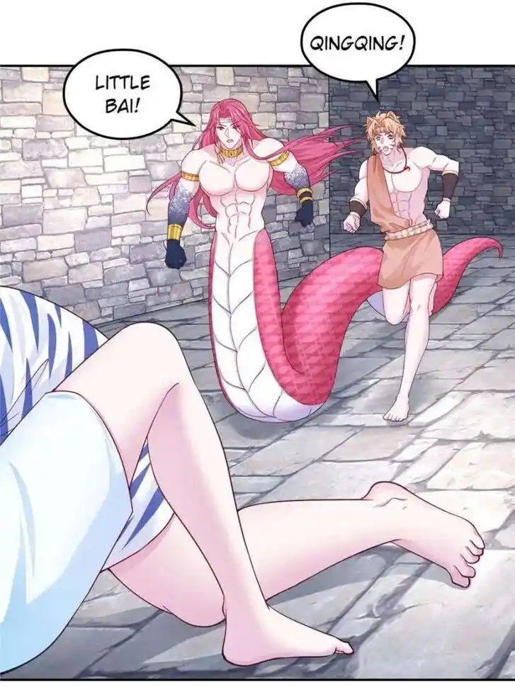 Beauty and the Beasts Ch.629