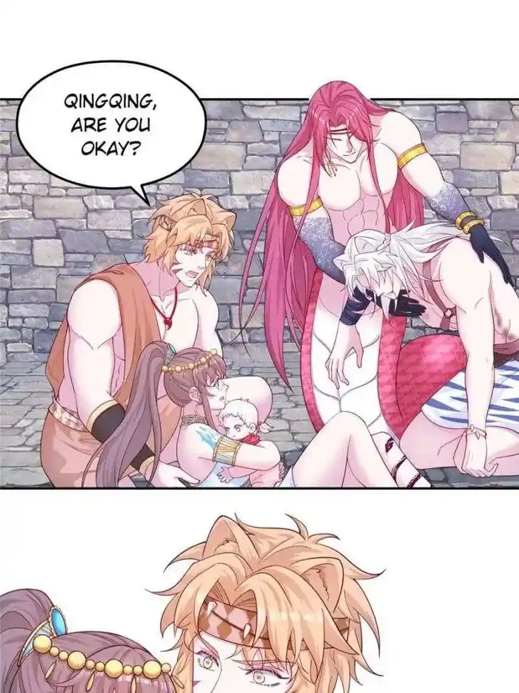 Beauty and the Beasts Ch.629