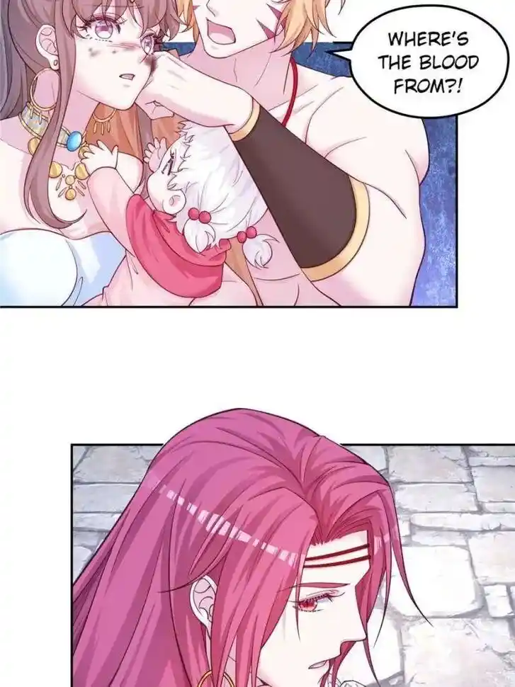 Beauty and the Beasts Ch.629