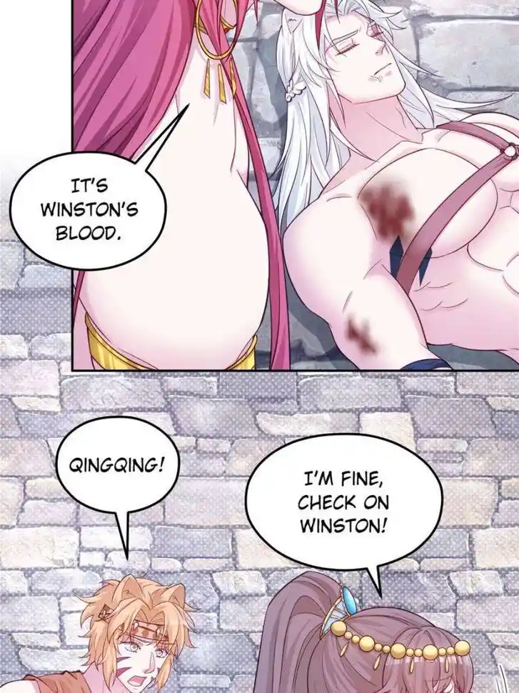 Beauty and the Beasts Ch.629