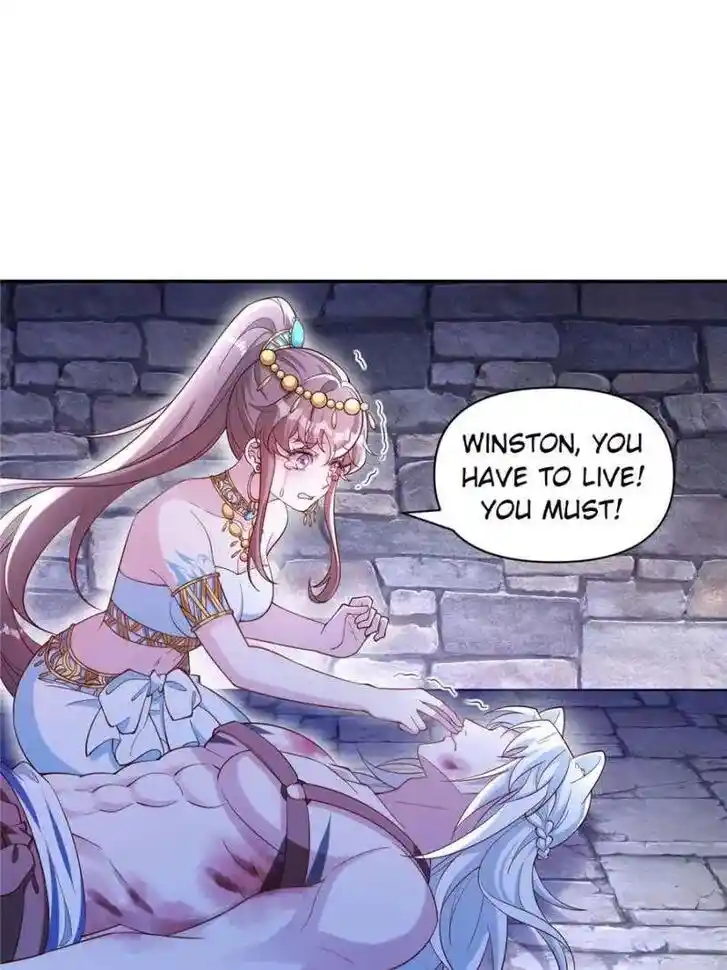 Beauty and the Beasts Ch.629