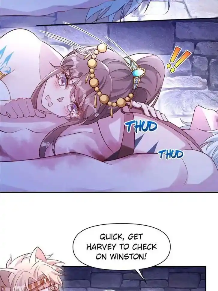 Beauty and the Beasts Ch.629