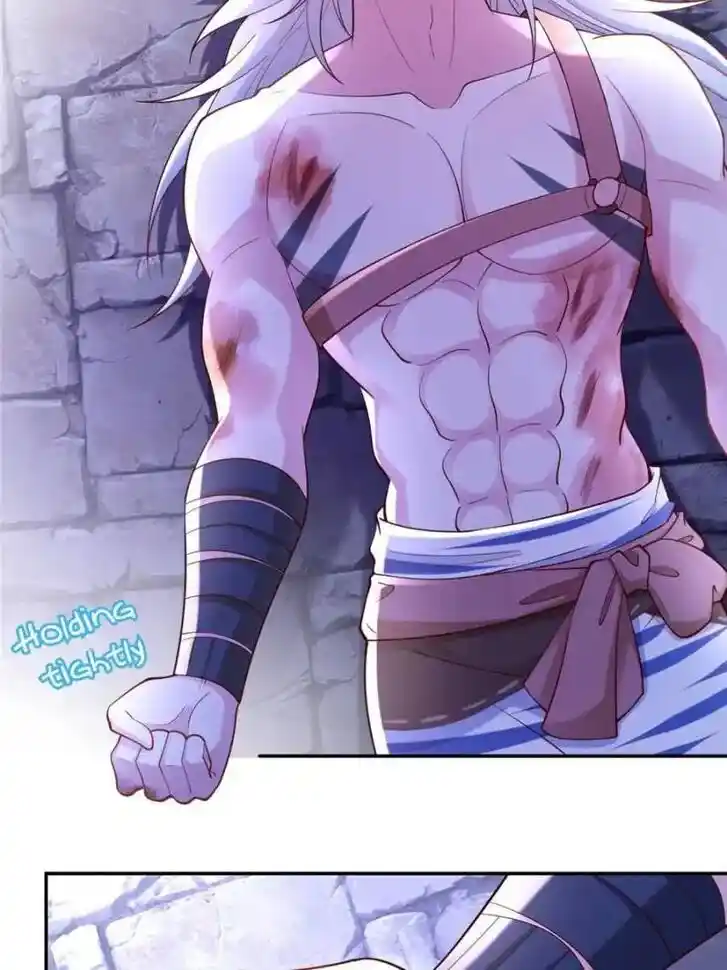 Beauty and the Beasts Ch.630