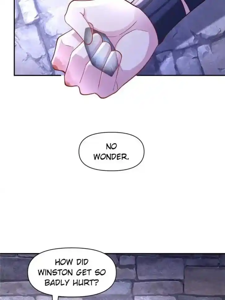 Beauty and the Beasts Ch.630