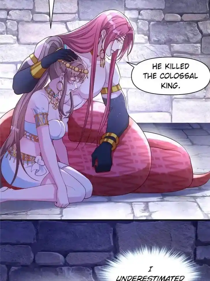 Beauty and the Beasts Ch.630